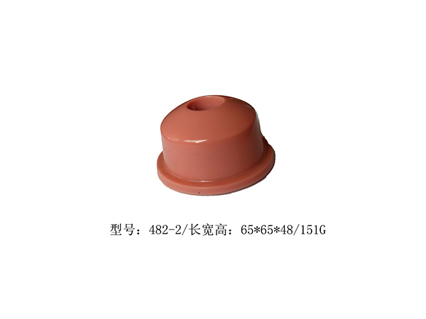 移印胶头